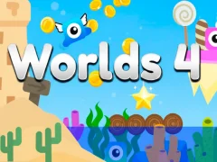 Spēle Pasaules 4 online