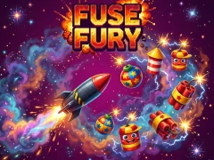 Spēle Fuse Fury online