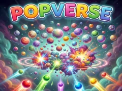 Spēle Popverse online