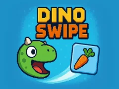 Spēle Dino vilkt online