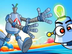 Spēle Bez galvas Džo online Spēle Bez galvas Džo online