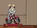 Spēle LBX: Uz priekšu, Roboti! online