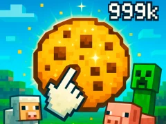 Spēle Mine Clicker: Sīkdatne! online