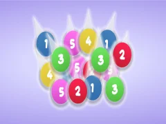 Spēle Apvienošanās piliens online