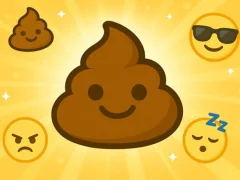 Spēle Emoji nomet tēmas online