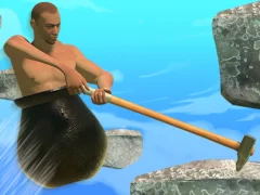 Spēle Pārvarot to atbloķēt online