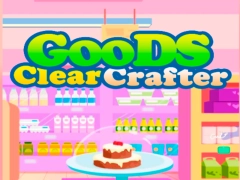 Spēle Preces skaidra Crafter online