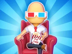 Spēle Kino bizness online