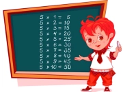 Spēle Reizināšanas meistars online