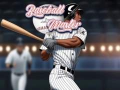 Spēle Beisbola meistars online
