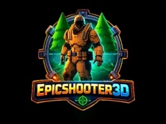 Spēle Epicshooter3d online