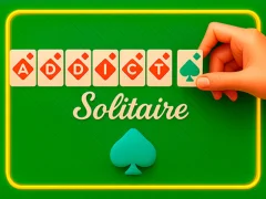 Spēle Solitaire online