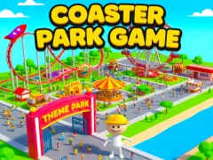 Spēle Coaster Park spēle online