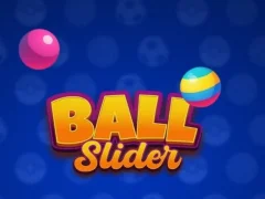Spēle Bumbas slīdnis online Spēle Bumbas slīdnis online