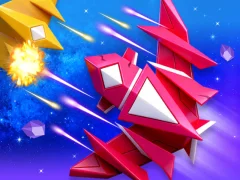 Spēle 1945. gada gaisa spēku kosmosa šāvēja online