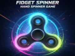 Spēle Spēle Fidget Spinner Hand Spinner online