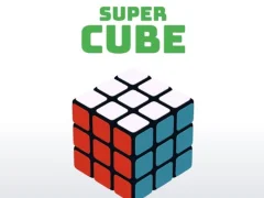 Spēle Super kubs online
