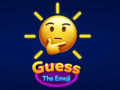 Spēle Uzminiet emocijzīmes online Spēle Uzminiet emocijzīmes online