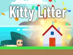 Spēle Kitija metiens online