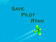 Spēle Glābiet pilotu Raienu online Spēle Glābiet pilotu Raienu online