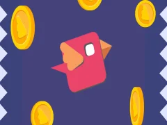 Spēle Tappy putns- izvairieties no tapas online