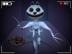 Spēle Anomālijas satura ieraksts online