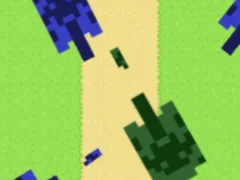 Spēle Tvertne 8 bitu online