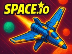 Spēle Kosmoss. io online