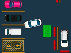 Spēle Autostāvvietas meistars online