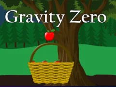 Spēle Gravitācijas nulle online
