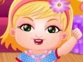 Spēle Bebes Hēzel Nelaimes Laiks online