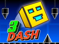 Spēle 3 domuzīme online