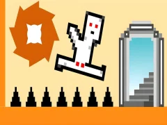 Spēle Aizbēgt vai nomirt online