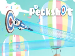Spēle Peckshot online