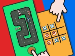 Spēle 2 spēlētāju cīņa online