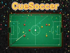 Spēle CueSoccer online