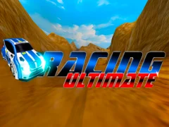 Spēle Sacīkšu galīgais online