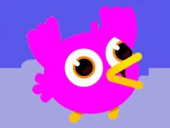 Spēle Lēcošie putni online