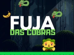 Spēle Fuja das Cobras online