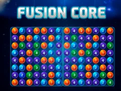 Spēle Fusion Core online