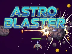 Spēle Astro Blaster online