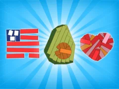 Spēle Uzlīmes ievārījums nomizo un sakrīt online Spēle Uzlīmes ievārījums nomizo un sakrīt online