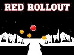 Spēle Red Rollout online