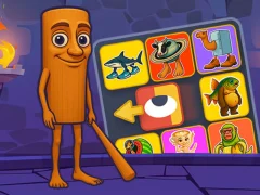 Spēle Itāļu smadzeņu mīkla online