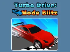 Spēle Turbo piedziņas režīms blitz online Spēle Turbo piedziņas režīms blitz online