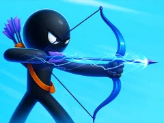 Spēle Strēlnieki Random online