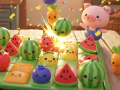 Spēle Lauku māja online