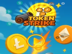 Spēle Token Strike online