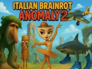 Spēle Itālijas Brainru anomālija 2 online Spēle Itālijas Brainru anomālija 2 online