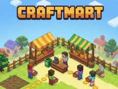 Spēle Craftmart online